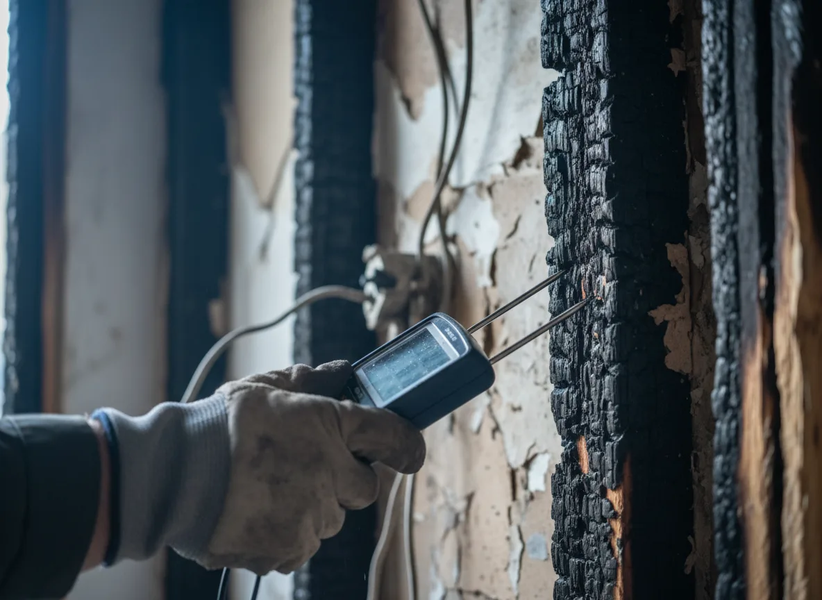 Fire Damage Restoration Cooleemee, NC FAQs